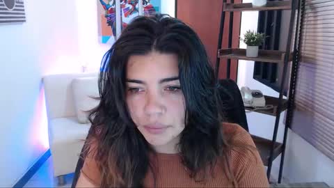 Snapshot of dangel_noir6 chatting on 10-09-25, 10:57 Veronica online show from 10-09-25, 10:57