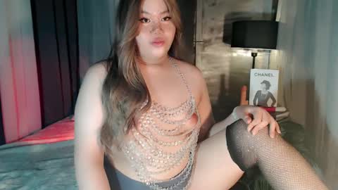 Ms. K online show from 02-10-25, 08:31