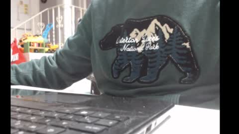 dani_alpina online show from 01-11-25, 02:36