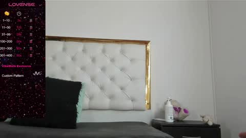 Snapshot of dani_ary chatting on 01-18-25, 02:23 DANI online show from 01-18-25, 02:23