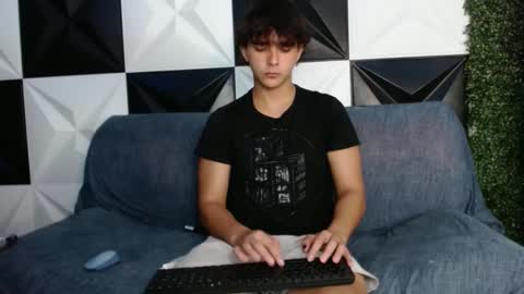 dani_cumboy online show from 12-12-24, 03:21