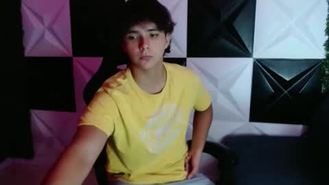 dani_cumboy online show from 01-14-25, 03:32