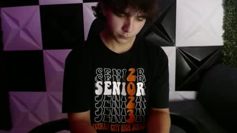 dani_cumboy online show from 01-15-25, 06:22