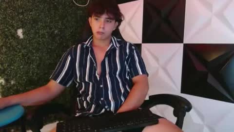 dani_cumboy online show from 02-15-25, 03:31