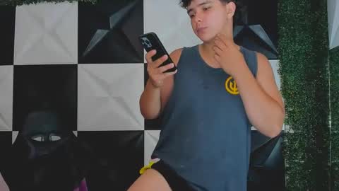 dani_cumboy online show from 10-04-25, 02:37