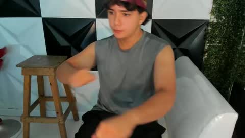 dani_cumboy online show from 11-08-25, 01:33