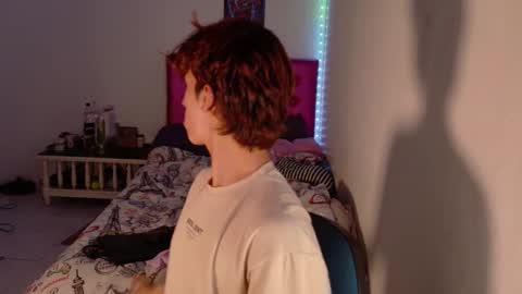 Dani Dancer online show from 12-16-25, 12:26