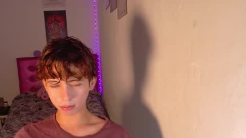 Dani Dancer online show from 12-16-25, 09:09