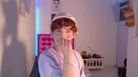 Dani Dancer online show from 12-18-25, 05:24