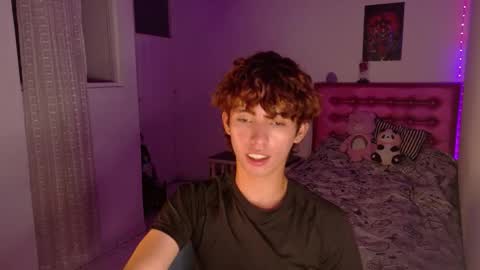 Dani Dancer online show from 01-06-26, 01:20