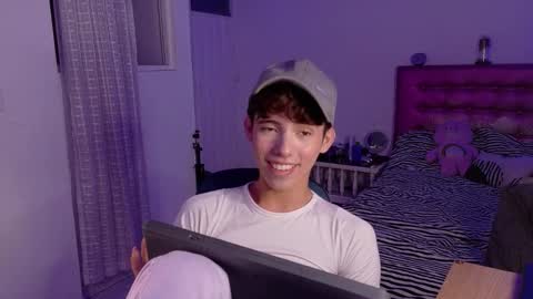 Dani Dancer online show from 02-12-26, 12:05