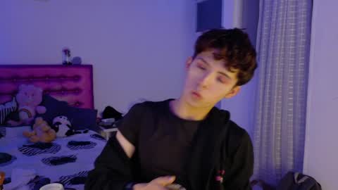 Dani Dancer online show from 03-31-26, 02:13