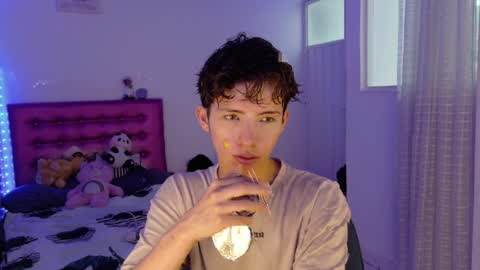 Dani Dancer online show from 04-04-26, 08:39