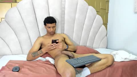 Daniel  online show from 10-20-25, 02:06