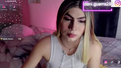 dani online show from 12-16-25, 08:25