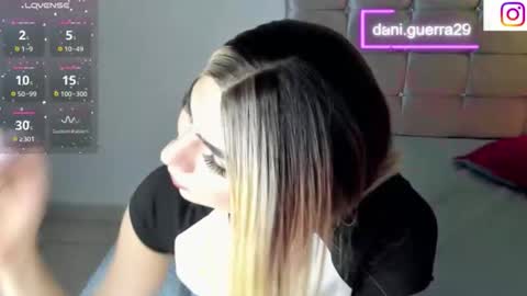 dani online show from 02-19-26, 06:31