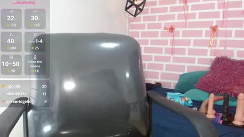 Snapshot of dani_lue chatting on 03-01-25, 06:11 dani_lue online show from 03-01-25, 06:11