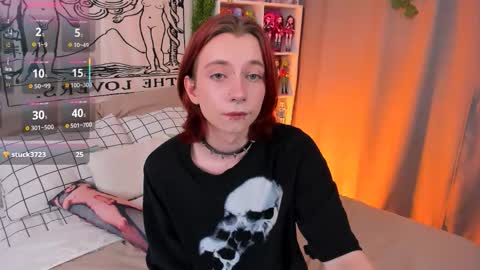 Daniel online show from 09-29-25, 08:46