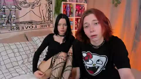 Daniel online show from 10-02-25, 08:05