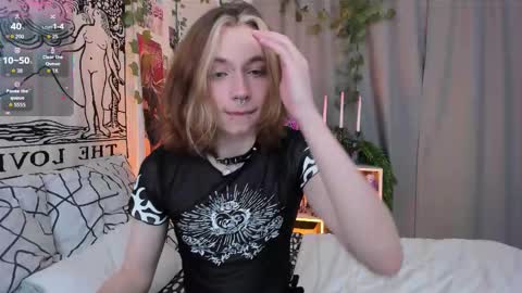 Daniel online show from 11-09-25, 08:07