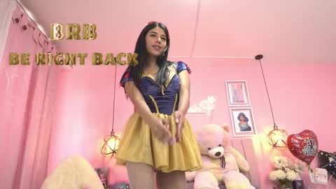 Snapshot of dani_parkerr chatting on 03-09-25, 07:15 online show from 03-09-25, 07:15