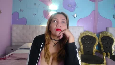 Dani Queen  online show from 02-23-26, 11:40