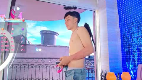 Daniel online show from 10-15-25, 11:54