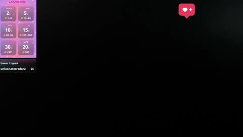 dani_stg online show from 09-13-25, 03:06