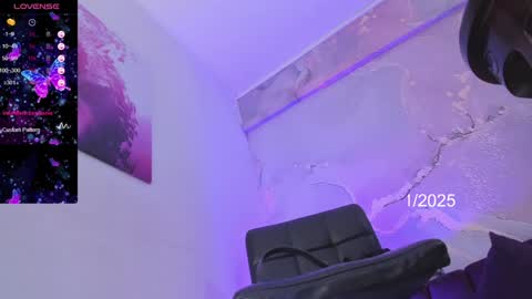 Dani online show from 01-31-25, 05:19