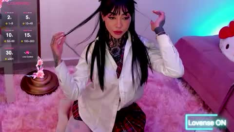 Dani online show from 09-10-25, 11:05