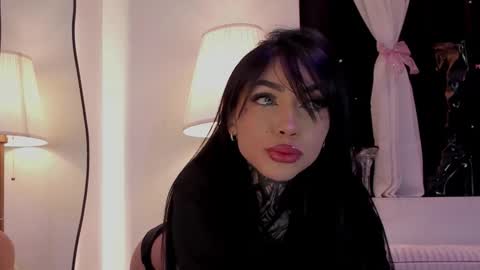 Dani online show from 12-18-25, 10:16