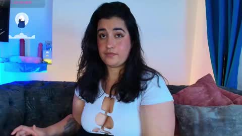 Dani  online show from 02-19-26, 07:43