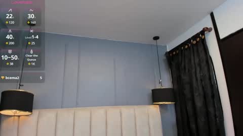 Snapshot of dania_moore_ chatting on 12-05-24, 07:38 JANE online show from 12-05-24, 07:38