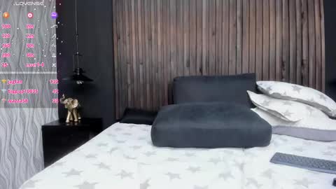 Snapshot of dania_moore_ chatting on 02-26-25, 11:15 JANE online show from 02-26-25, 11:15