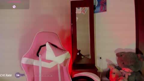 valentina online show from 01-16-25, 10:02