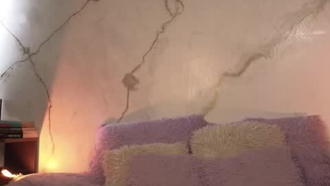 DANI independent model IG online show from 11-17-25, 05:08