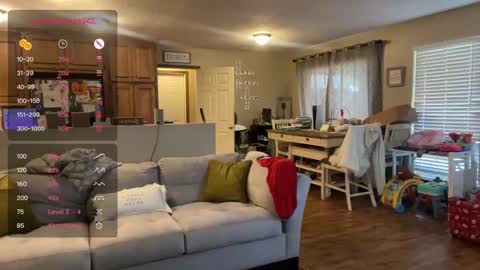 Snapshot of danidragon69 chatting on 12-03-24, 04:50 Dani Dragon online show from 12-03-24, 04:50