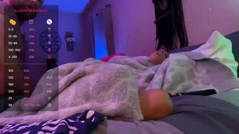 Snapshot of danidragon69 chatting on 12-21-24, 11:44 Dani Dragon online show from 12-21-24, 11:44