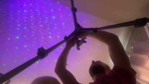 Snapshot of danidragon69 chatting on 01-25-25, 04:24 Dani Dragon online show from 01-25-25, 04:24