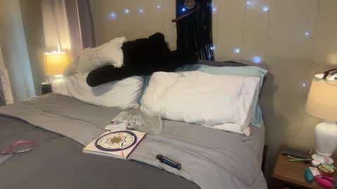 Snapshot of danidragon69 chatting on 02-13-25, 05:11 Dani Dragon online show from 02-13-25, 05:11