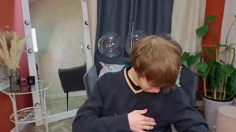 Snapshot of danie20777 chatting on 02-27-26, 11:32 danie20777 online show from 02-27-26, 11:32