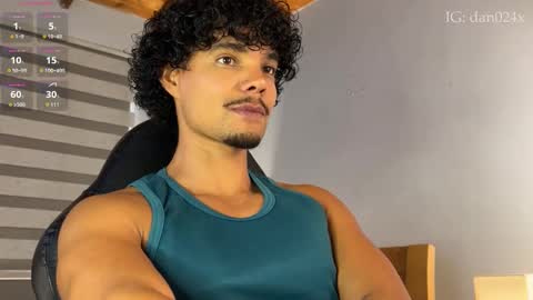 Daniel  online show from 01-06-26, 06:11