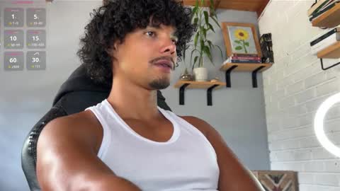 Daniel  online show from 03-29-26, 04:29