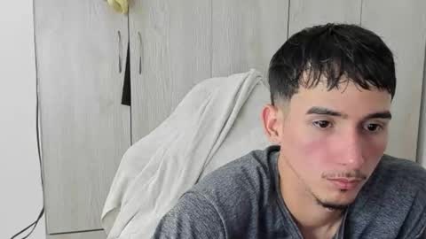 Snapshot of daniel_443 chatting on 09-15-25, 04:45 DANIEL online show from 09-15-25, 04:45