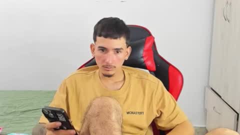 DANIEL online show from 11-30-25, 03:54