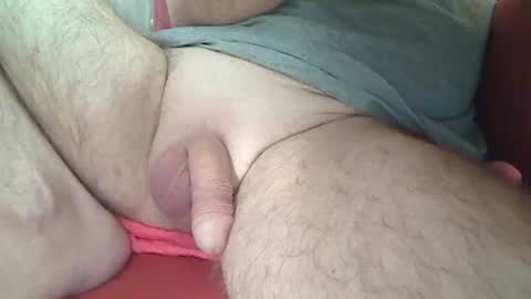 daniel_boone769453 online show from 01-07-26, 01:13