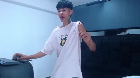 Daniel Delux  online show from 09-22-25, 11:45