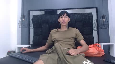 Daniel Delux  online show from 09-23-25, 11:13