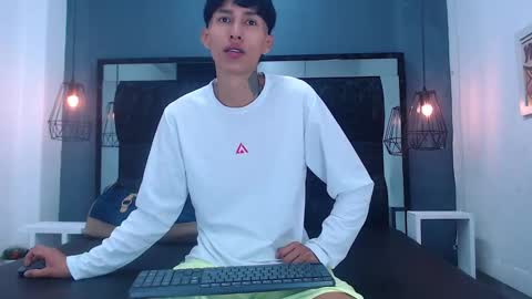 Daniel Delux  online show from 09-24-25, 11:24