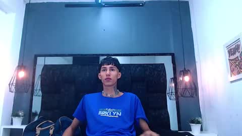 Daniel Delux  online show from 10-01-25, 11:27